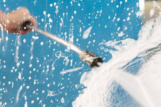 Pre-Holiday Cleaning in Osage City, KS