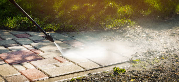Best Spring Cleaning  in Osage City, KS