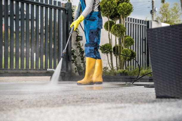 Best Building Exterior Washing  in Osage City, KS