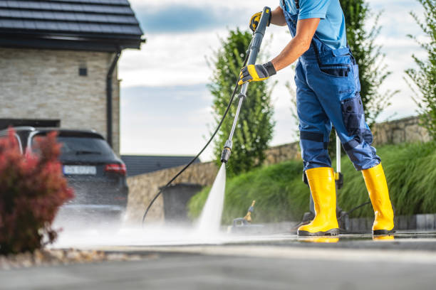 Reliable Osage City, KS Pressure Washing Solutions